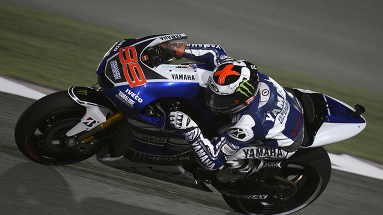 Jorge Lorenzo va reveni în competiție la mijlocul lunii august