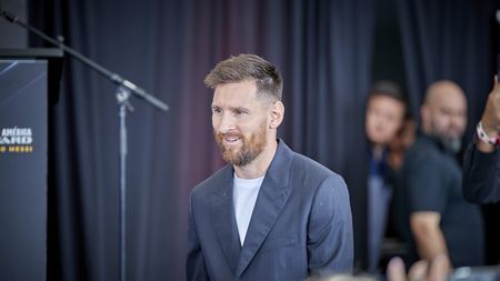 O româncă are controlul asupra averii imobiliare a lui Leo Messi. A făcut tranzacții de peste 500.000.000 de euro