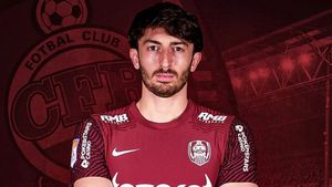Ultima achiziţie a CFR Cluj a fost pe lista Universităţii Craiova!