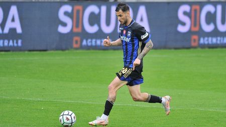 Ofertă de 3 milioane de euro din partea unei formații din Serie A pentru Marius Marin. Răspunsul celor de la Pisa a venit pe loc