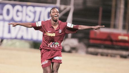 Semedo către rivali: „Să vă temeți de noi!"