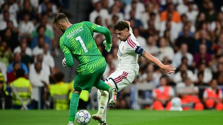 Valverde a reacționat după ce fanii i-au fluierat pe fotbaliștii lui Real Madrid în meciul cu Interul lui Chivu: „Au dreptate!”