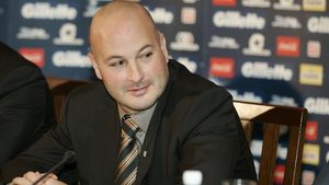 Paszkany: "Avem șansa a patra în grupele Ligii"