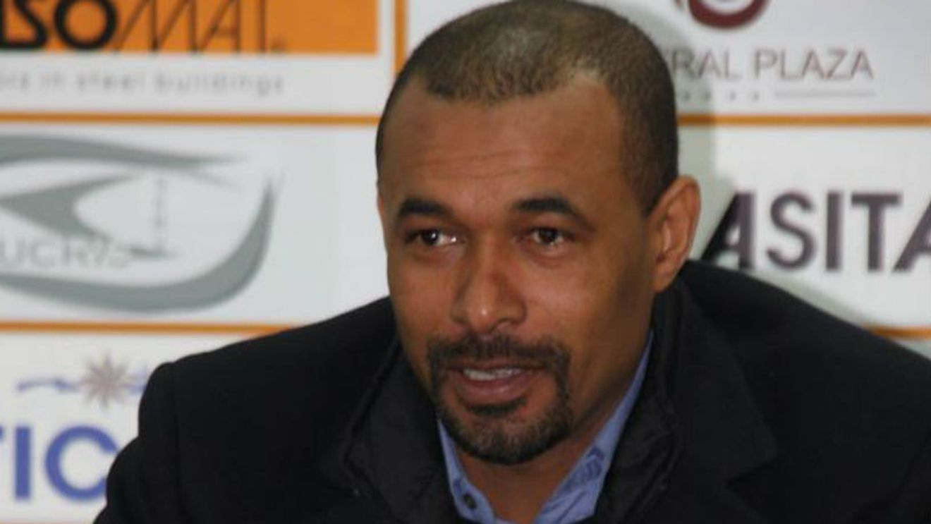 Ze Maria susține că dispune de o bancă solidă: "E o problemă să aleg echipa de start"
