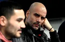 „Ce a spus?!”. Pep Guardiola, scos din minți de declarația pe care Ilkay Gundogan a dat-o după înfrângerea lui City de la Juventus