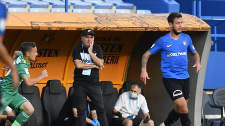 Gică Hagi, nervos după înfrângerea rușinoasă suferită de Viitorul în fața lui Sepsi. „Au fost relaxați!” Ce se întâmplă cu Cosmin Matei