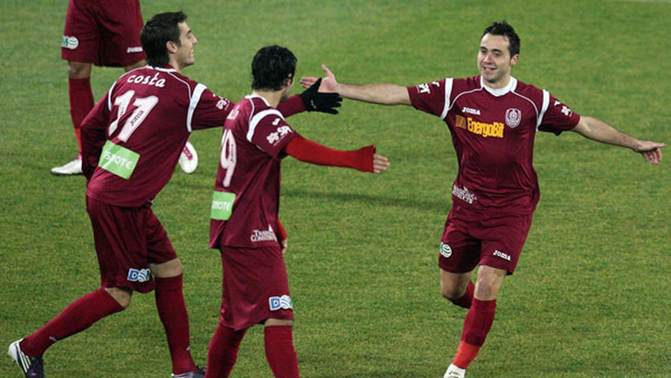 Pleacă de la CFR și rămâne în Liga 1:** "Am oferte de la Dinamo și Vaslui, dar și din Italia!" Cu cine va semna