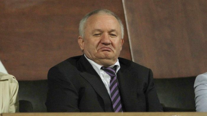 Adrian Porumboiu l-a desființat pe Mihai Stoica. De unde a pornit conflictul. „Un paharnic bun. E flexibil ca un vârf de undiță”