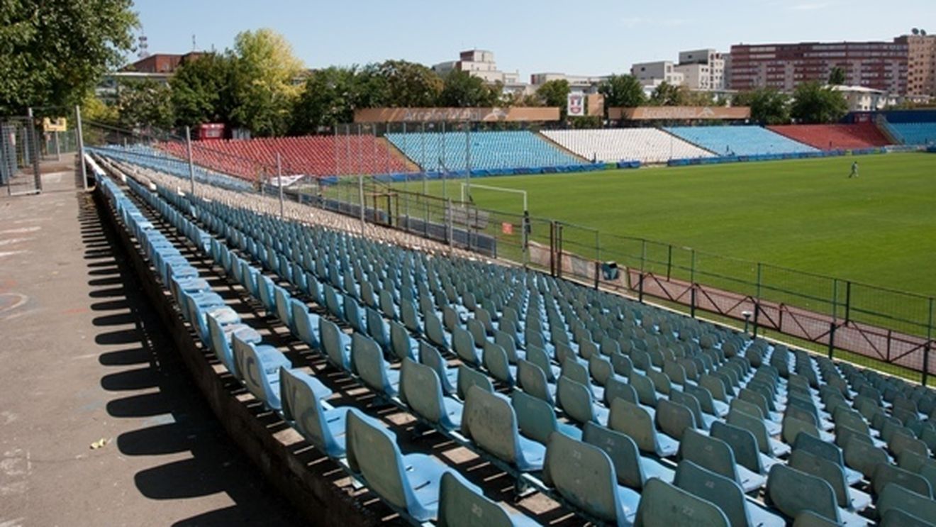 Renunță la varianta Piatra-Neamț?** "Vreau să jucăm meciurile din Ligă la Galați"