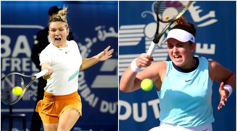 Controversata Jelena Ostapenko vorbește despre unul dintre cele mai mari coșmaruri ale Simonei Halep! La 6 ani distanță de la acel moment, letona încă jubilează că a distrus-o pe româncă: „A fost incredibil”