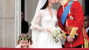 Jumătate din audiența globală a JO din Beijing a urmărit "Nunta Regală"