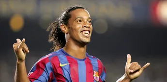 Șoc total! De ce a declanșat, de fapt, Ronaldinho cel mai mare scandal în Brazilia, chiar înainte de Copa America