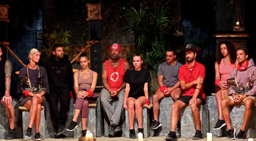 A plecat de la Survivor România 2022 și face praf echipa „Faimoșilor”! Robert Niță, fără milă: „Faceți de fațadă, de perverși ce sunteți!”. Cine e cel mai slab: „Dacă țipi de două ori la el, s-a tăiat. E praf!”