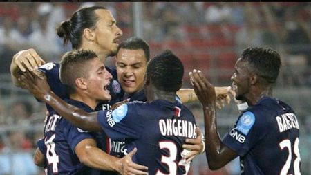 Ongenda e sincer: "Nici nu știam că există orașul Botoșani". Ce spune despre Zlatan Ibrahimovic și perioada petrecută la PSG. "S-a purtat frumos cu mine. Dar, a fost lipsă de seriozitate din partea mea"