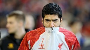 Scandal între 'cormorani'! "Nu mai vreau să stau!" Suarez spune adio Liverpool