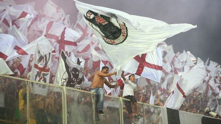 Fanii sunt chemați să salveze Rapidul! Clubul vinde acțiunile! CUM COMENTEZI?