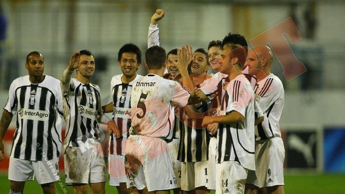 VIDEO Poli, eliminată!** Astra - FC Timișoara 2-2, după prelungiri, 6-5 după loviturile de departajare!