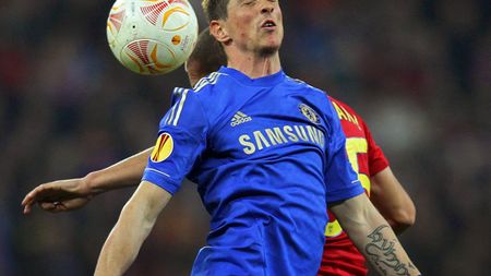 "El Nino" who?** Nici Steaua nu l-a "scăpat" pe Torres de ironiile englezilor! VIDEO Faza HILARĂ‚ care definește prestația spaniolului în 2013