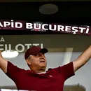 Dan Șucu a dezvăluit numele celor două echipe de top din Europa cărora Rapid le calcă pe urme! „Călăul” rivalei FCSB a rămas în sufletul milionarului