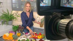 Mihaela Bilic explică de ce unul dintre alimentele cele mai consumate de români pentru a avea un corp sănătos este, de fapt, o bombă calorică: „Ne-au prostit! E o făcătură la nivel de industrie alimentară”