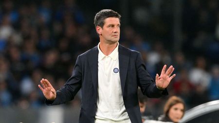 A desființat modul în care Interul lui Chivu a evoluat cu Napoli: „Nu ai voie să joci așa în meciurile de titlu!”