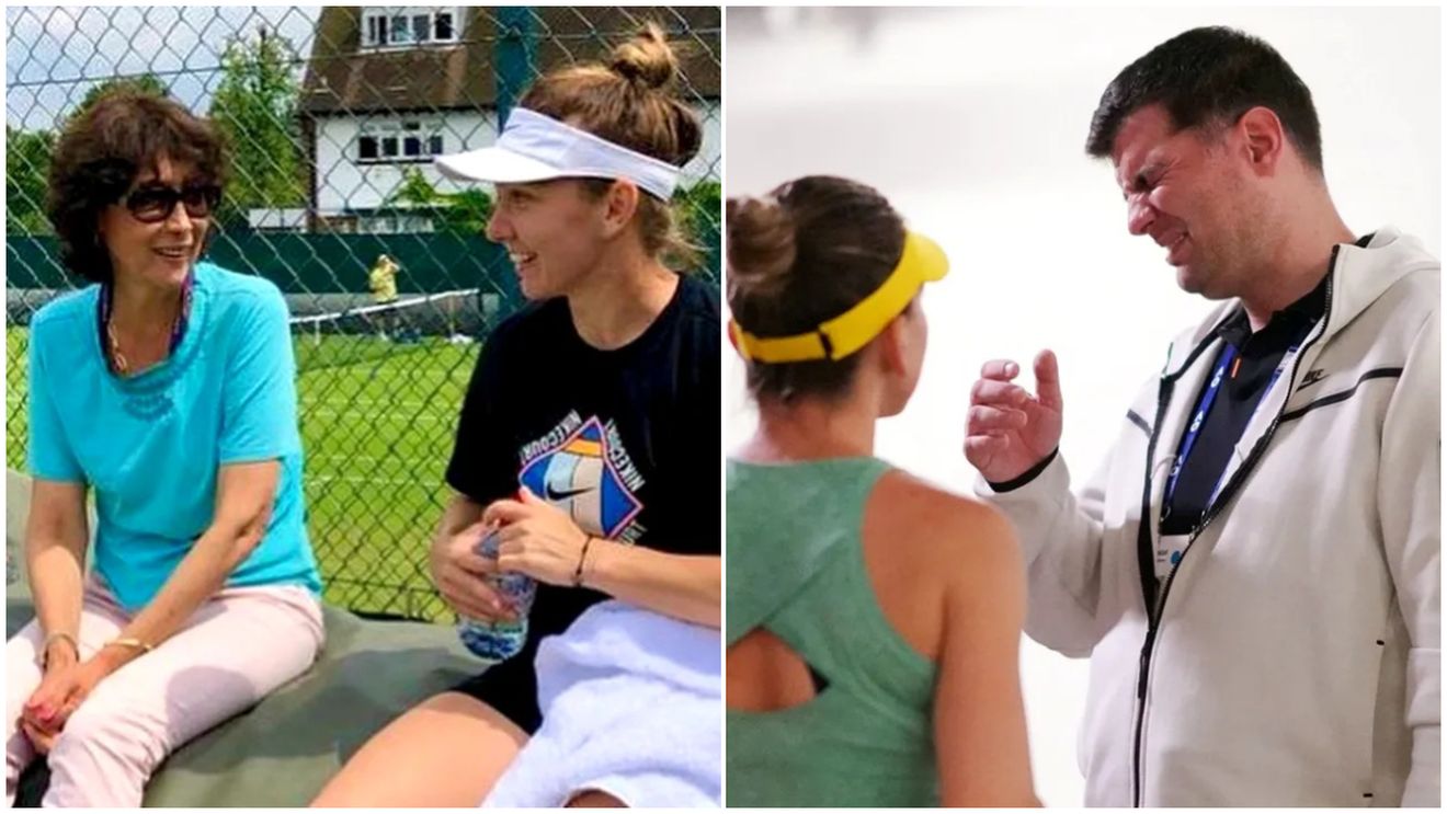 Legătura incredibilă dintre suspendarea Simonei Halep, divorțul de Toni Iuruc și demiterea Virginiei Ruzici! Dezvăluirile presei britanice: „S-a schimbat mult"