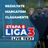 Etapa 8 Liga 3 | 16 jocuri se dispută ACUM. În primul meci al zilei, CSC Ghiroda și Giarmata Vii a executat Progresul Pecica. Doar șase echipe sunt neînvinse în acest sezon