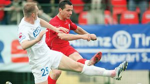 Steluța încă respiră!