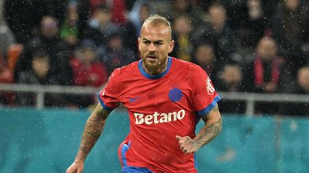 "Ultimul meci pentru Alibec?". Mihai Stoica a dat răspunsul înainte de Dinamo Zagreb - FCSB