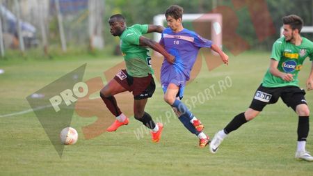 Un rival avertizează CFR-ul: "Jagodina e greu de bătut. Nu va fi deloc ușor"