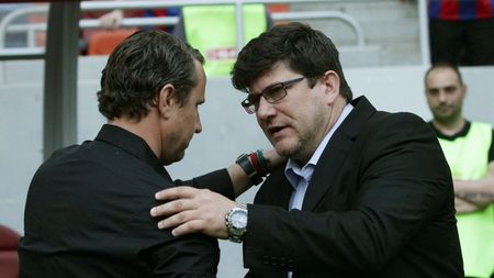 EXCLUSIV: Mutare de efect gândită de Steaua. Îl vor pe 'omul-minune' de la Pandurii. Cât oferă cei din Ghencea