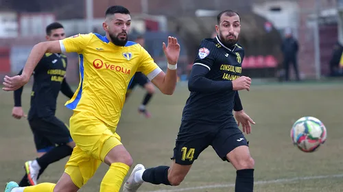 Fostul petrolist Senad Jarovic revine în fotbalul românesc. Echipa pentru care va evolua atacantul germano-bosniac
