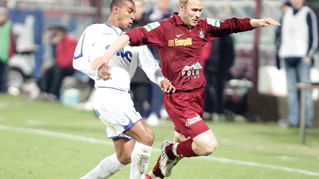 Dorsin are oferte de la cluburi din Serie A