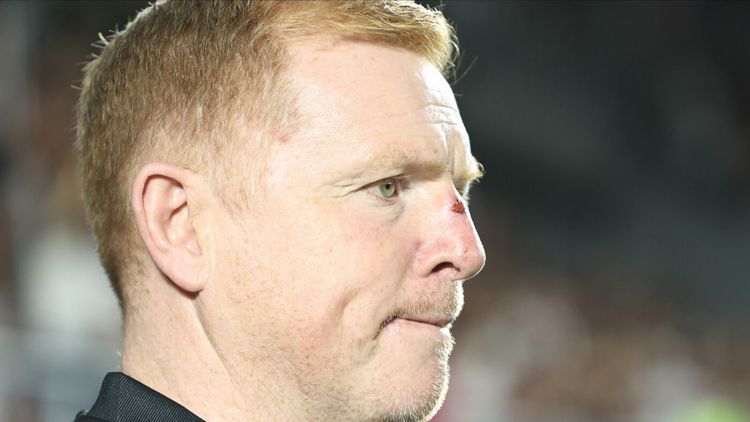 Neil Lennon, suspendare uriașă în Scoția! Ce a făcut fostul antrenor de la Rapid București