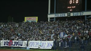 Fanii Științei, sătui de scandaluri!** Vezi aici ce atitudine au luat!