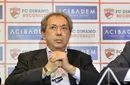 Nicolae Badea, lovitură devastatoare pentru suporterii lui Dinamo în privința palmaresului: „Din 1948 până în 2005 este la ei!”