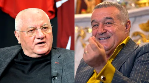 „Îl doare în pălărie de suporteri!”. Dumitru Dragomir, declarație categorică la adresa lui Gigi Becali + Ce spune despre situația lui Toni Petrea: „Secunzii nu se schimbă!”