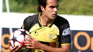 EXCLUSIV | Petrolul s-a înțeles cu "Del Piero" al Tunisiei! Nour Hadhria este aproape să semneze cu echipa de pe "Ilie Oană"