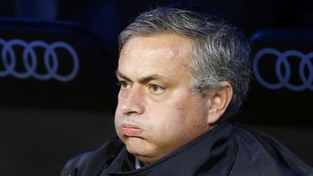 Cel mai "negru" sezon din cariera lui Mourinho!** Cifrele care îi distrug renumele de "The Special One"