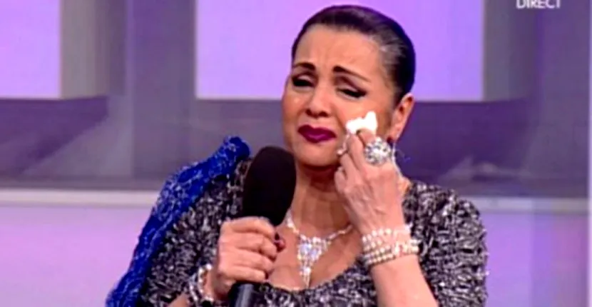 Ultimul mesaj al Corneliei Catanga. Ce a transmis solista înainte să moară: 'Am niște probleme de sănătate'