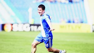 Obiectiv pentru Craiova! "Vrem Cupa și în Europa"