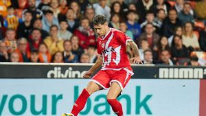 Nota pe care Andrei Rațiu a primit-o după Rayo Vallecano - Real Madrid 3-3