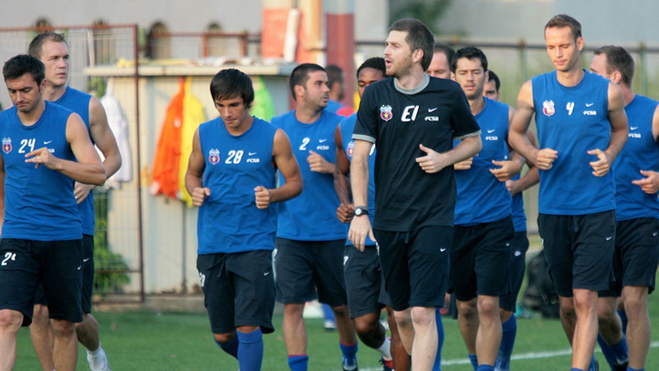 Reacția lui Edi Iordănescu la adresa lui Becali, după aflarea verdictului: "Știu că mulți nu îmi veți împărtăși opinia!"