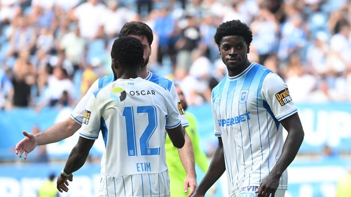 „Boutoutaou dispare”. Nsimba ar fi o mare lovitură pentru FCSB: „A confirmat, e cert!”