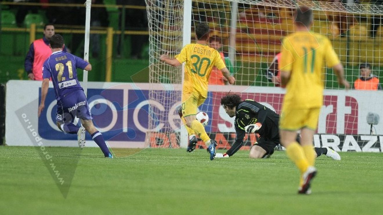 Iancu: "Ne-am asigurat locul 3!"** Mesajul pentru Răzvan Lucescu