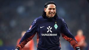 Tim Wiese e aproape de Real Madrid!** Milan, Juventus sau Tottenham îl mai vor!