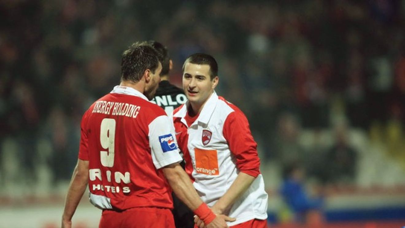 Rețeta succesului:**"Revenirea lui Zicu și atmosfera creată de fani!"