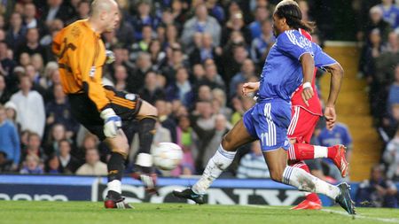 Comentariul meciului Chelsea - Liverpool 3-2