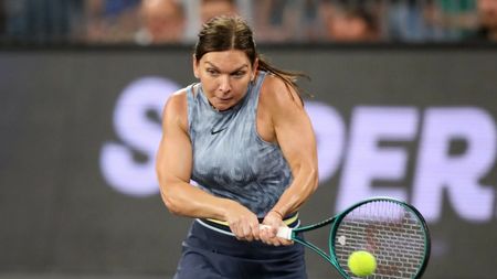 Câți bani a luat Simona Halep pentru prestația jenantă din primul tur de la WTA 250 Hong Kong