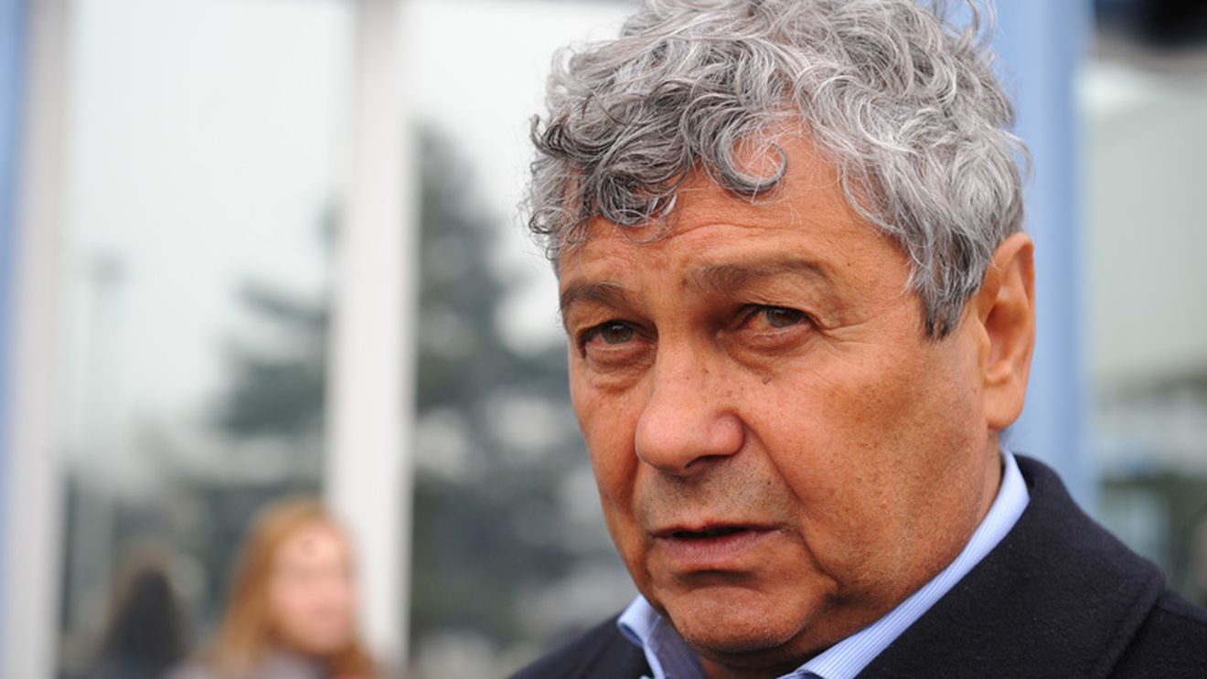 REACȚIA incredibilă a lui Mircea Lucescu după tragerea la sorți:** "Am rămas cu un gust amar, noi trebuia să fim acolo"